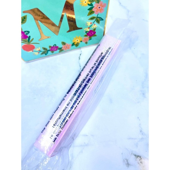 Jeffree Star Supreme Lip Gloss Blue Balls Full Pigment Lip Gloss - Picture 9 of 12